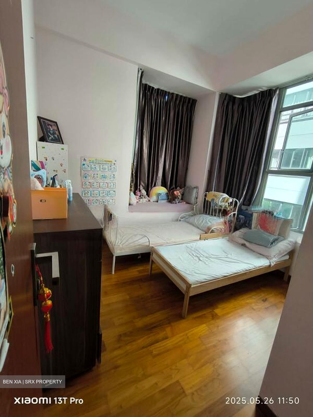 Ventuno Balmoral (D10), Apartment #451191231